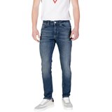 Tommy Hilfiger AUSTIN TPRD AI6 DM0DM20553 Plava Cijene