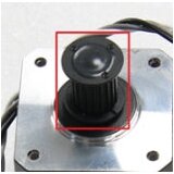 Bambu Lab motor drive pulley (FAC057) | Eponuda.com