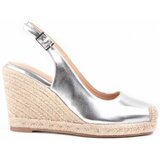 Montevita Espadrile 102908 Srebrna u