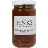 Fink's Delikatessen Tapenada iz črnih orehov in oliv | Shoptok.si