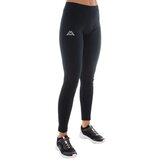 Kappa Ženske helanke Basic Zapri, Crne | ePonuda.com