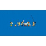 Lego LEGO® City - Klasični tramvaj na plaži (60506) | Eponuda.com