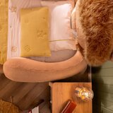 Plišani prijatelji LION KREVET (78X163 cm) | Eponuda.com