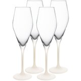 Villeroy & Boch SET KOZARCEV Manufacture Rock blanc Cene