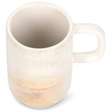 S|P Collection Bež skodelica iz kamenine 300 ml Aquarel – | Shoptok.si