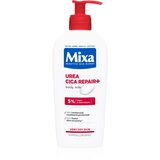 Mixa Urea Cica Repair+ losjon za telo za zelo suho kožo 400 ml u