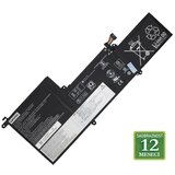  baterija za laptop lenovo yoga 7-14 / L19M4PF4 / 15.36V / 60.7Wh u