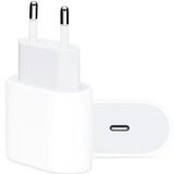 Xiaomi punjač 20w Type-C Bijeli Cijene