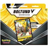 Pokemon karte Q2 Boltund V Showcase