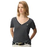 Superdry Ženska majica sa v izrezom Cene