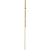  Uzglavlje s uzglavljem Sonoma hrast 90 cm Konstruirano drvo | shoptok.hr