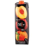Next Premium Negazirani sok Breska, 1l Cene