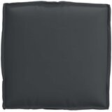  blazine za palete za sedenje 2 kosa Črne 40x40x8 cm Oxford tkanina, (22090432) | Shoptok.si