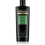 TRESemmé Replenish & Cleanse šampon za mastne lase z vitamini Pro Style Technologie™ 400 ml | Shoptok.si