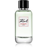 Karl Lagerfeld Karl Hamburg Alster toaletna voda 100 ml za muškarce Cijene