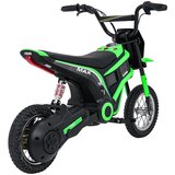 Motor na akumulator RZ56 MAX - zeleni | Shoptok.si