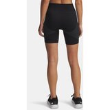 Under Armour Women's shorts UA Vanish Seamless Short-BLK | Eponuda.ba