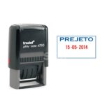 Trodat DATIRKA 4750 PREJETO Cene