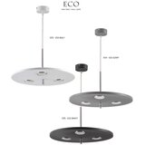 Jupiter 1373 - BI - LED viseće svetlo ECO LED/8,5W/230V | Eponuda.com
