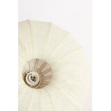 Light & Living Krem stropna svjetiljka s tekstilnim sjenilom ø 40 cm Zosia – | shoptok.hr
