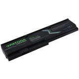 Patona Baterija za Lenovo ThinkPad X200 / X201, 5200 mAh | shoptok.hr