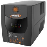 Infosec Communication X1+ 1300 iec Cene