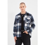 Trendyol Moška srajca Patterned | Shoptok.si