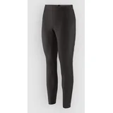Cap Lw Base Layer Bottoms black