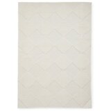 Think Rugs Kremno bela pralna preproga 200x290 cm Lyna Cream – | Shoptok.si