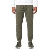 Leone 1947 Spodnji deli trenirke Man Soft Zelena Cene