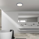 Rabalux Nadgradna Plafonjera LED 15W 4000K Lambert | Eponuda.com