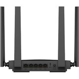 Cudy WR3600,BE3600 Gigabit Wi-Fi 7 Router,4-Stream Dual-Band,2882 Mbps + 688 Mbps Wi-Fi | Eponuda.com
