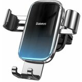 Baseus nosilec univerzalni za telefone Glaze gravitacijski črn SUYL-LG01 | Shoptok.si