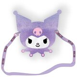 Hello Kitty Kuromi plišana torbica Cijene