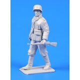 Special-Hobby German WWII Soldier with mauser 98 Rifle, (21287378) Cene