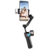 Hohem isteady V3 ultra shadow black gimbal Cene