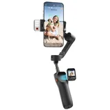 isteady V3 ultra shadow black gimbal