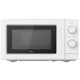  Midea, Mikrovalna pećnica, 700 W, 19 lit, MD-MP012MK-WH | Eponuda.ba