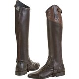 Busse Jahalne gamaše/Chaps Largo rjava/kroko - MW Cene