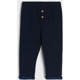 Sinsay Regular fit hlače | shoptok.hr