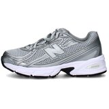 New Balance Nizke superge GR740SG Siva Cene