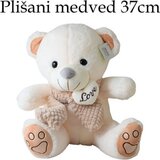  Plišani medved sa salom 37cm ( 2826 ) Cene