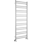 Sapho radijator za kupatilo metro dos 143x55 cm sjajni hrom | Eponuda.com