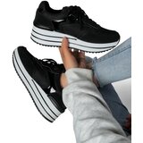 Resti Women's platform sports sneakers Revided | ePonuda.com