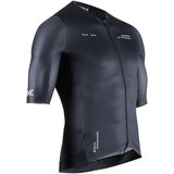 X-Bionic Majice s kratkimi rokavi Corefusion Aero Jersey Črna Cene