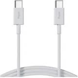 USB kabel, AUC-03, USB-C/USB-C, 2m, 5906667550146