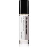 The Library of Fragrance Thunderstorm olje za telo roll-on uniseks 10 ml Cene