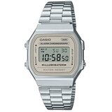 Casio RUČNI SAT A168WA-8AYES Cijene