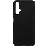  Maska za telefon MATT CASE za Huawei Nova 5T, Crna | Eponuda.com