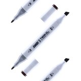  twin 508, alkoholni marker, dvostrani - odaberite boju | Eponuda.com